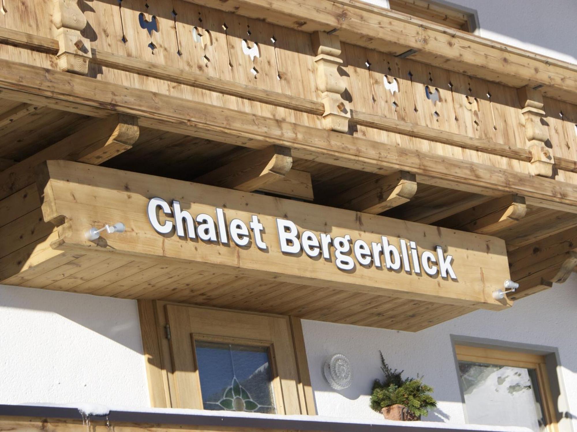 Chalet In Koenigsleiten Near Ski Area With Sauna Экстерьер фото
