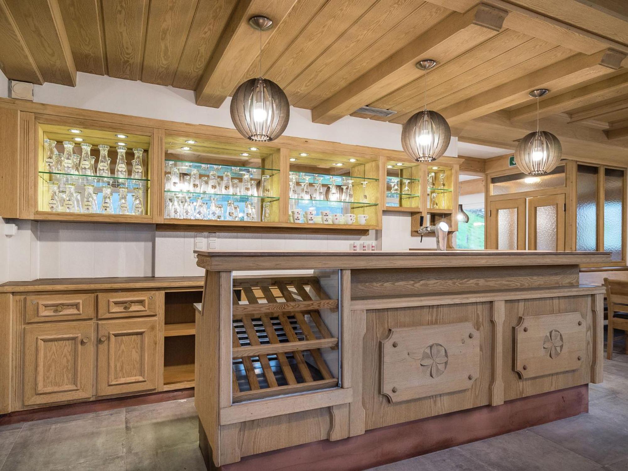 Chalet In Koenigsleiten Near Ski Area With Sauna Экстерьер фото