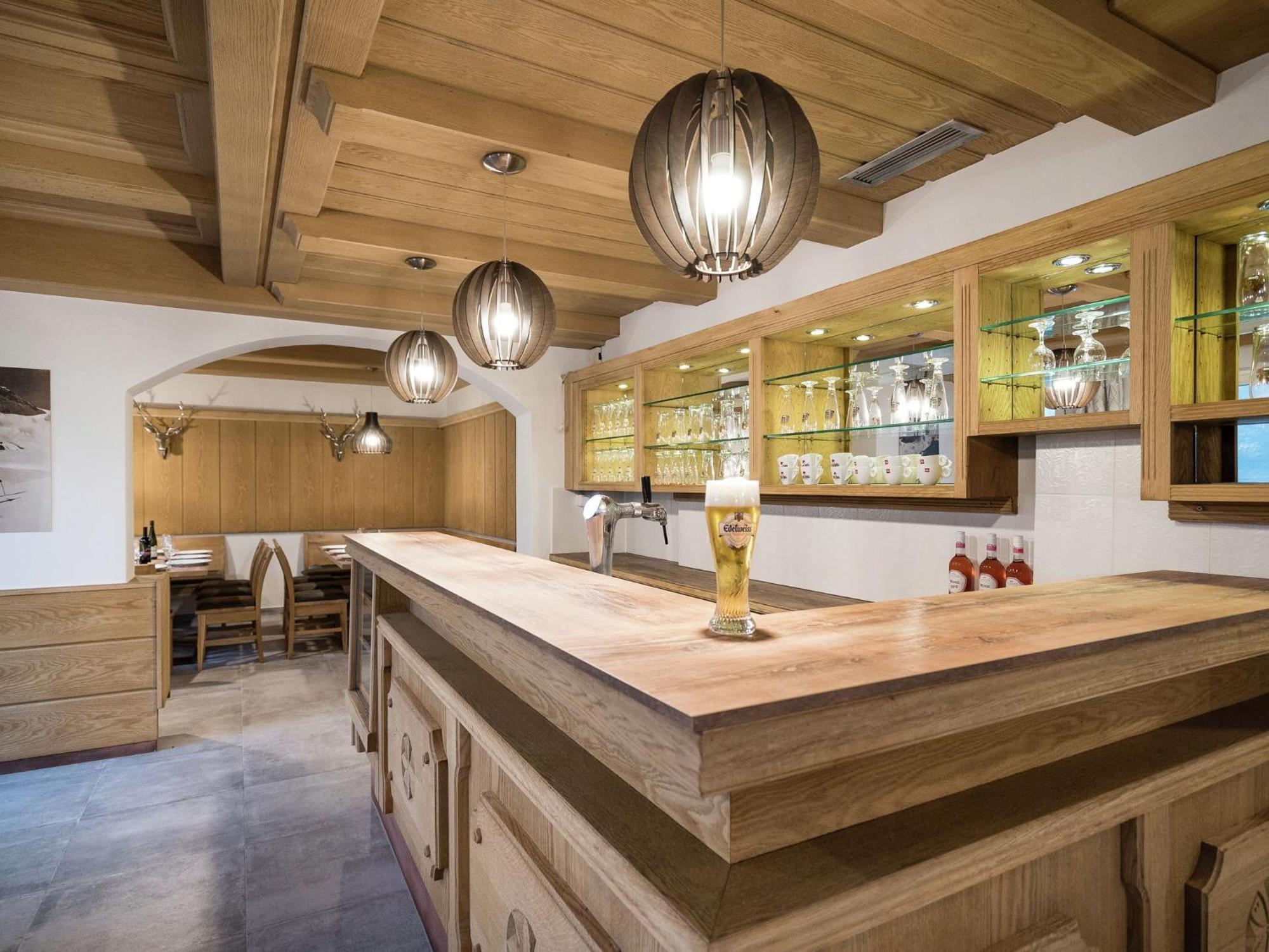 Chalet In Koenigsleiten Near Ski Area With Sauna Экстерьер фото