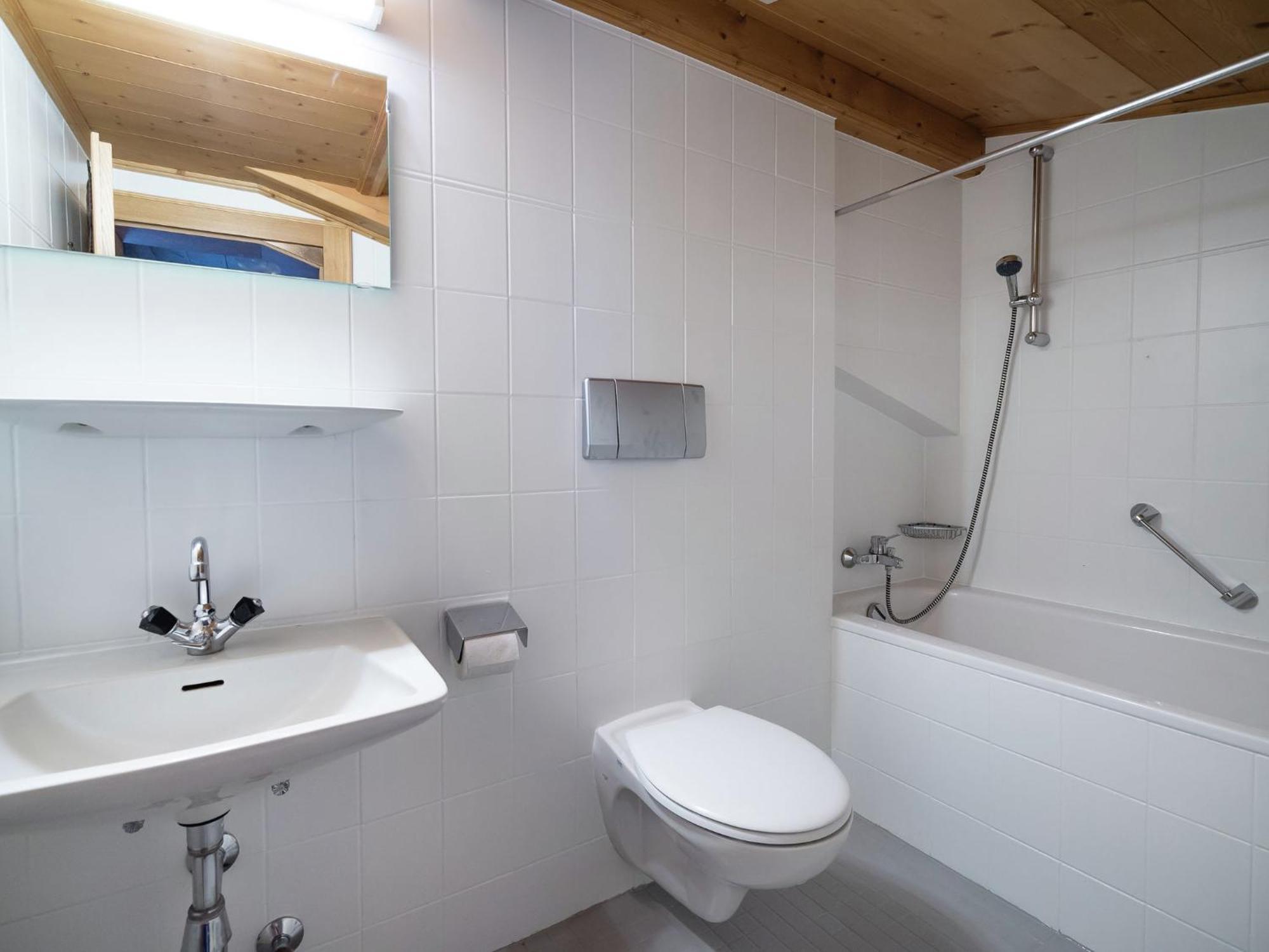Chalet In Koenigsleiten Near Ski Area With Sauna Экстерьер фото